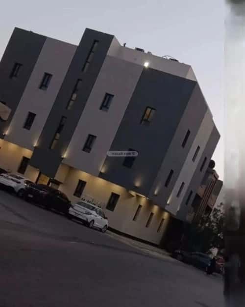 شقة بغرفتين الثقبة، الخبر