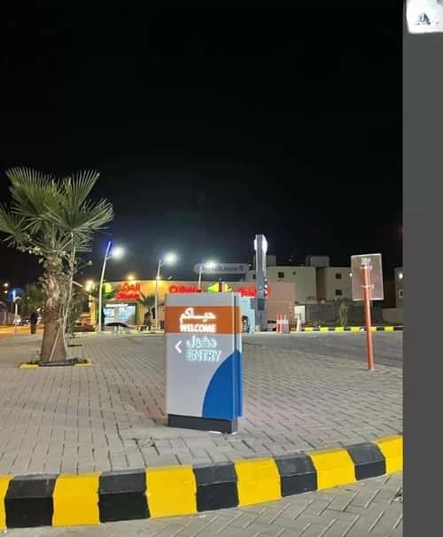 معرض للإيجار طويق، غرب الرياض، الرياض