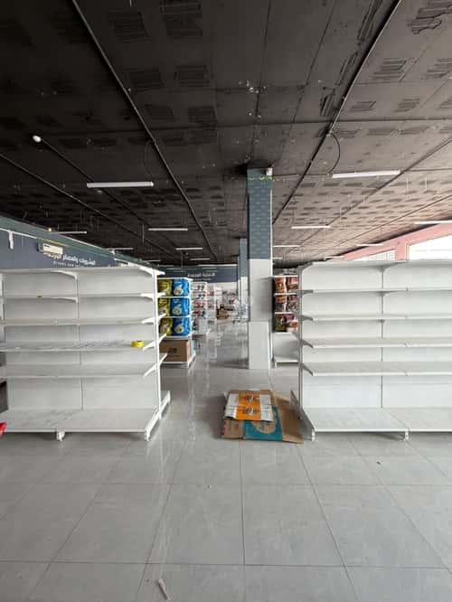 Showroom for Rent Twaeeq, West Riyadh, Riyadh