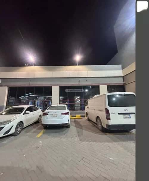 Showroom for Rent Twaeeq, West Riyadh, Riyadh
