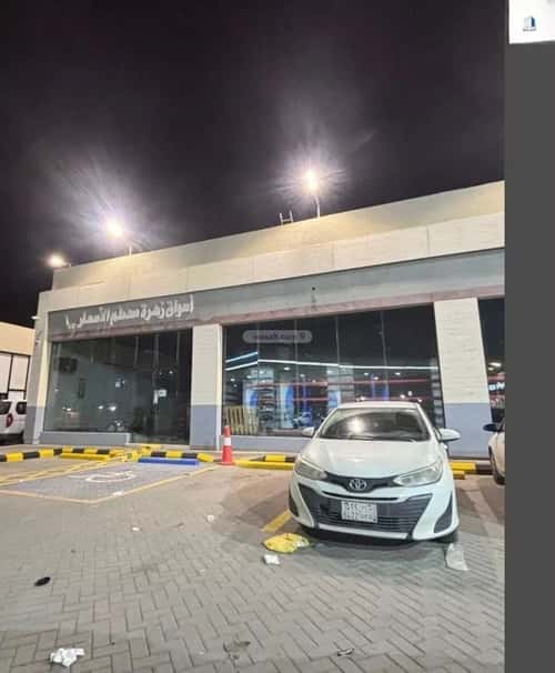 Showroom for Rent Twaeeq, West Riyadh, Riyadh