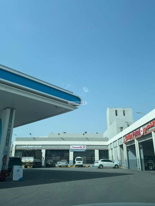 Showroom for Rent Twaeeq, West Riyadh, Riyadh