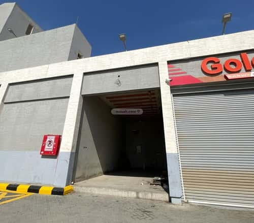Showroom for Rent Twaeeq, West Riyadh, Riyadh