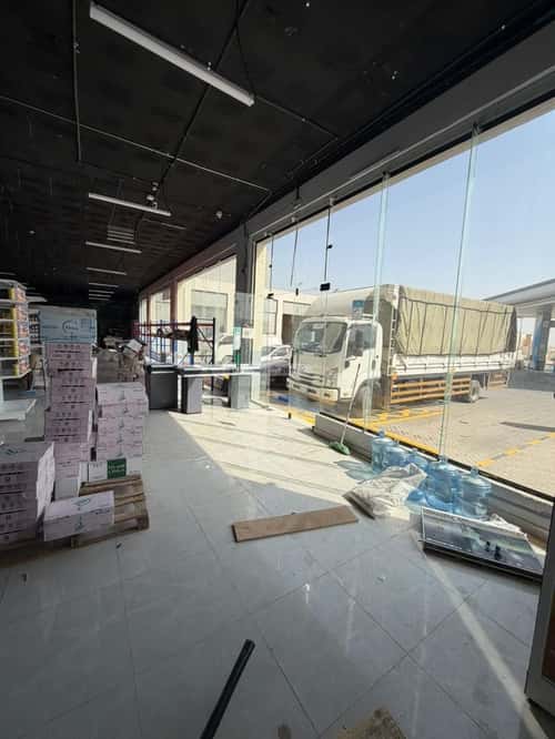 Showroom for Rent Twaeeq, West Riyadh, Riyadh