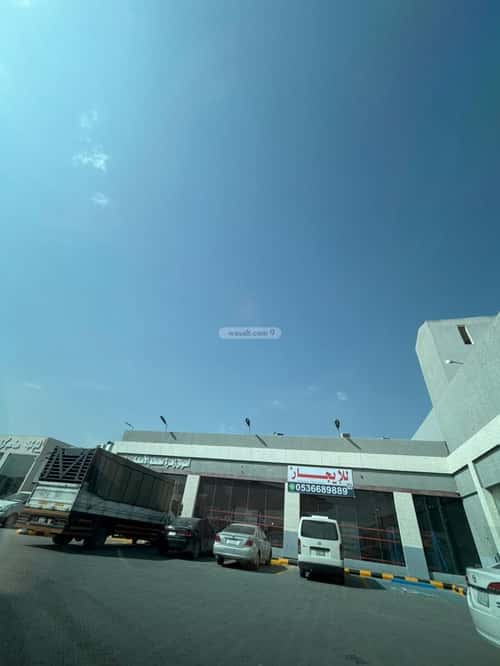 معرض للإيجار طويق، غرب الرياض، الرياض