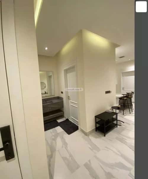 شقة ب 5 غرف القيروان، شمال الرياض، الرياض