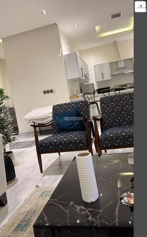 شقة ب 5 غرف القيروان، شمال الرياض، الرياض