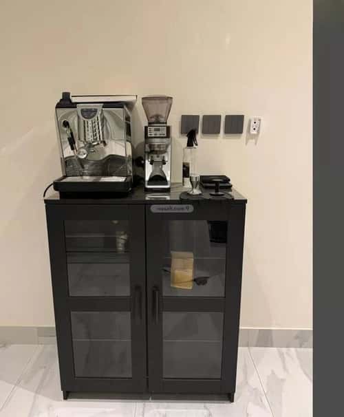 شقة ب 5 غرف القيروان، شمال الرياض، الرياض