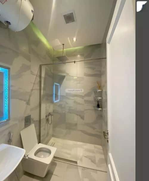 شقة ب 5 غرف القيروان، شمال الرياض، الرياض