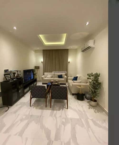 شقة ب 5 غرف القيروان، شمال الرياض، الرياض