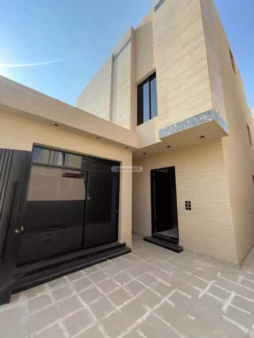 دور 210 متر مربع ب 4 غرف البيان، شرق الرياض، الرياض