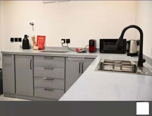 شقة بغرفتين العارض، شمال الرياض، الرياض