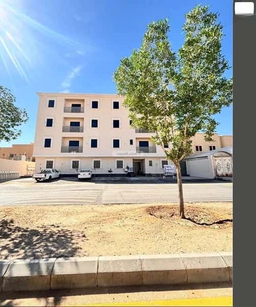 Apartment with 4 Bedrooms Al-Marwah, South Riyadh, Riyadh