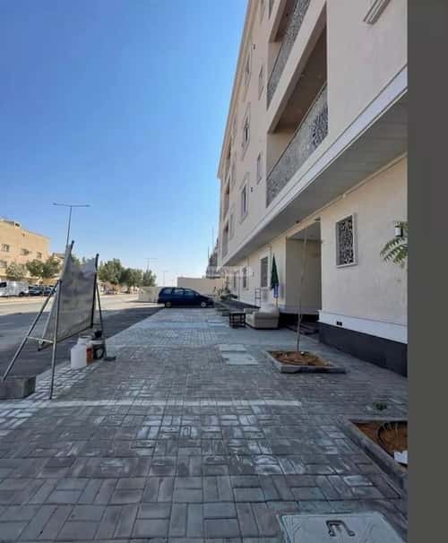 Apartment with 4 Bedrooms Al-Marwah, South Riyadh, Riyadh