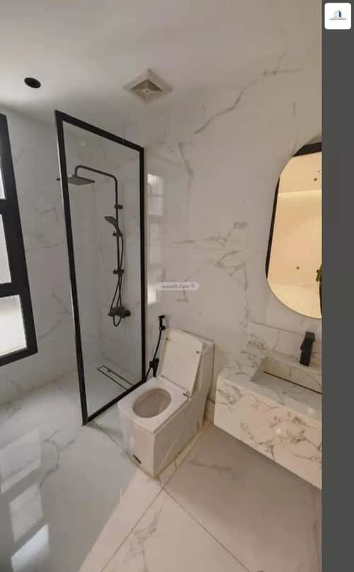 شقة ب 4 غرف الحمراء، الخبر