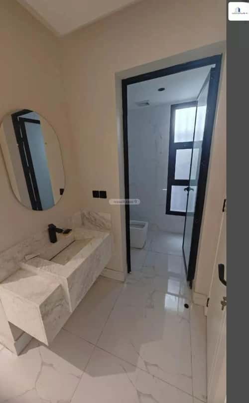 شقة ب 4 غرف الحمراء، الخبر