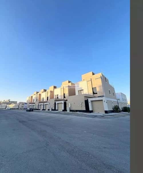 Floor 210 SQM with 4 Bedrooms Al Bayan, East Riyadh, Riyadh