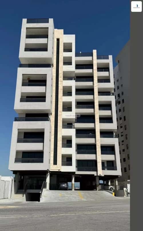 Apartment with 3 Bedrooms Al Khur, Khobar
