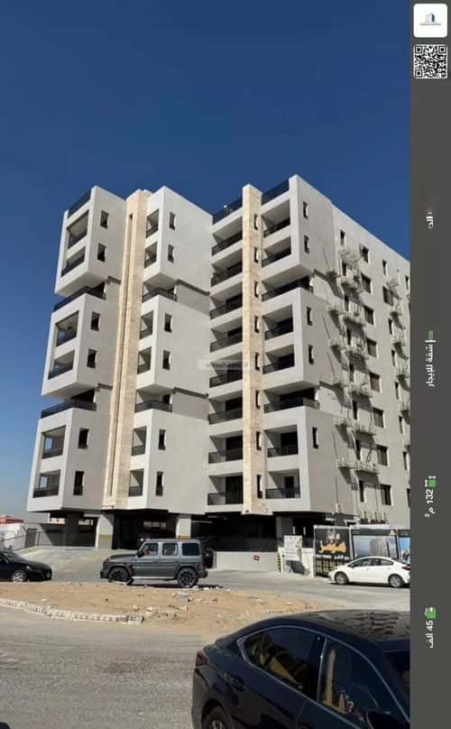 Apartment with 3 Bedrooms Al Khur, Khobar