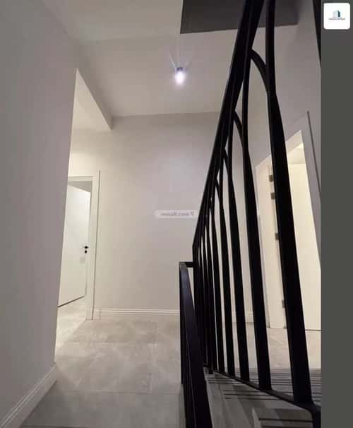 Villa 161 SQM Facing North with 5 Bedrooms Al-Malqa, North Riyadh, Riyadh