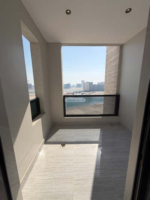 Apartment 172 SQM with 3 Bedrooms Al Khur, Khobar