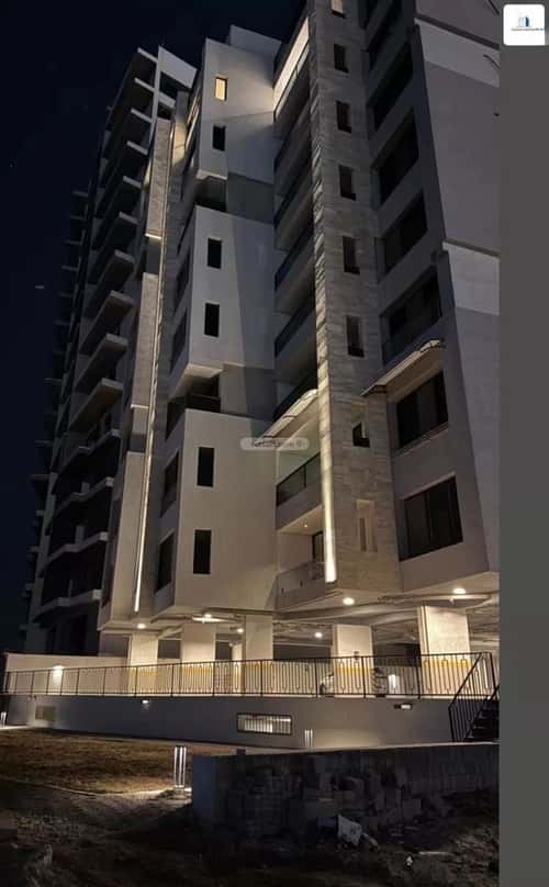 Apartment with 3 Bedrooms Al Khur, Khobar