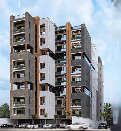 Apartment with 3 Bedrooms Al Khur, Khobar