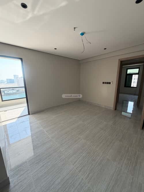 Apartment 172 SQM with 3 Bedrooms Al Khur, Khobar