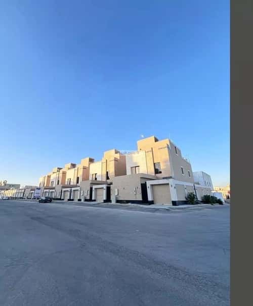 دور 174 متر مربع ب 4 غرف البيان، شرق الرياض، الرياض