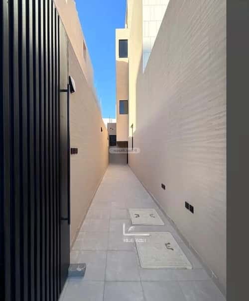 Floor 174 SQM with 4 Bedrooms Al Bayan, East Riyadh, Riyadh