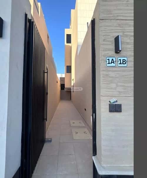 Floor 174 SQM with 4 Bedrooms Al Bayan, East Riyadh, Riyadh