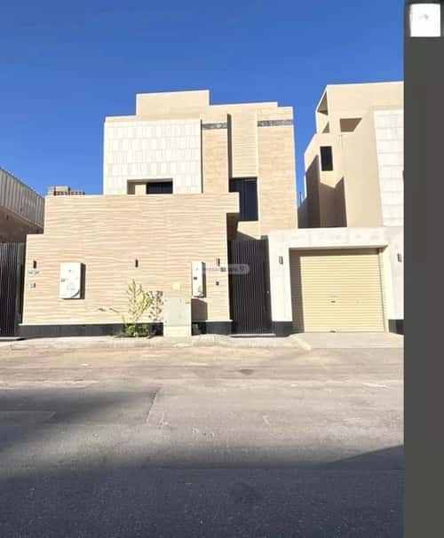 دور 174 متر مربع ب 4 غرف البيان، شرق الرياض، الرياض