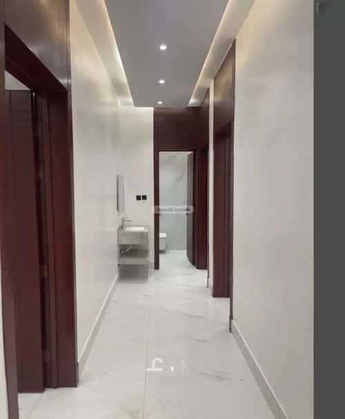Apartment with 3 Bedrooms Al-Marwah, South Riyadh, Riyadh