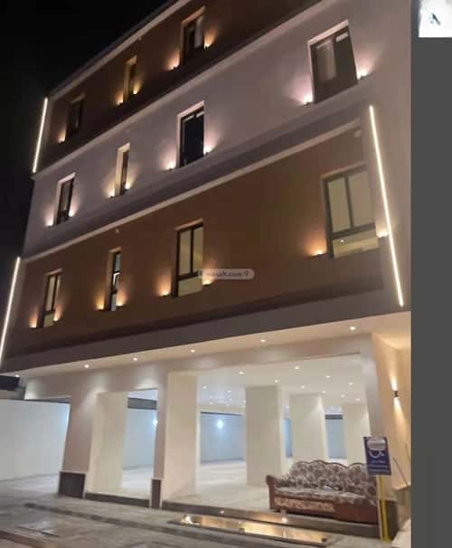 Apartment with 3 Bedrooms Al-Marwah, South Riyadh, Riyadh