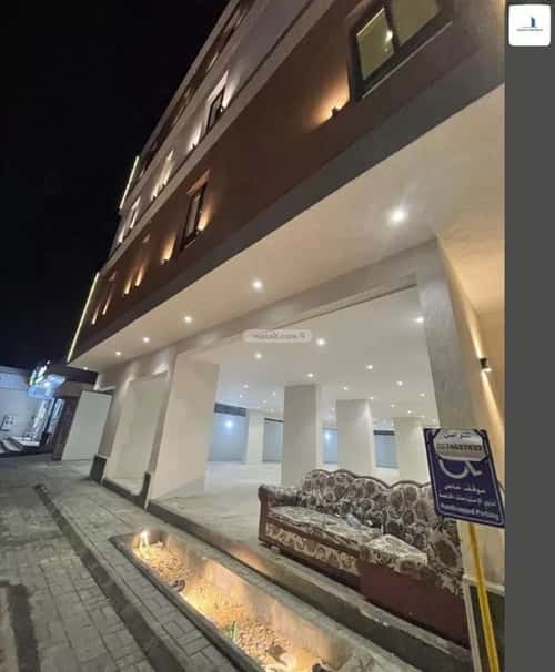 Apartment with 3 Bedrooms Al-Marwah, South Riyadh, Riyadh