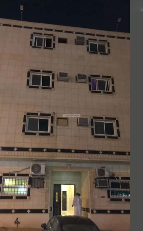 شقة ب 4 غرف بدر، جنوب الرياض، الرياض