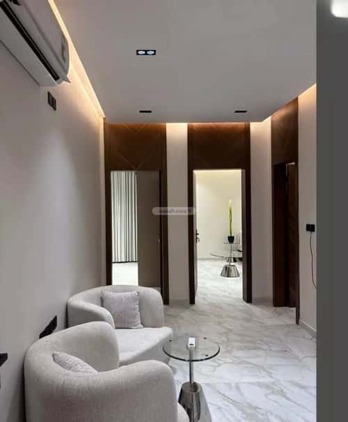 عمارة 497 متر مربع واجهة شرقية الضباط، وسط الرياض، الرياض