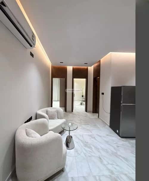 عمارة 497 متر مربع واجهة شرقية الضباط، وسط الرياض، الرياض