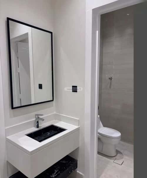 فيلا 311 متر مربع جنوبية على شارع 15م طويق، غرب الرياض، الرياض