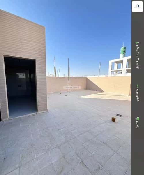 Apartment with 2 Bedrooms Al Bayan, East Riyadh, Riyadh