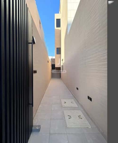 شقة بغرفتين البيان، شرق الرياض، الرياض