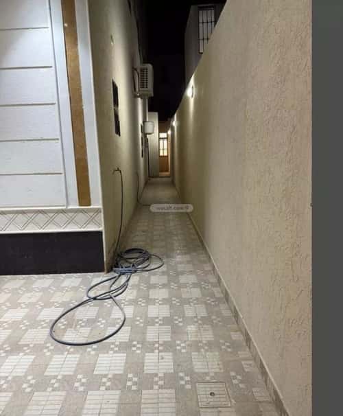 Floor 375 SQM with 9 Bedrooms Okaz, South Riyadh, Riyadh