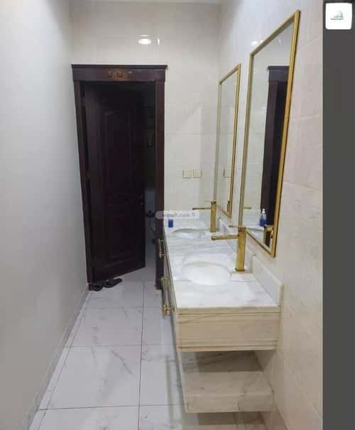 فيلا 247 متر مربع واجهة جنوبية ب 11 غرف الحزم، غرب الرياض، الرياض