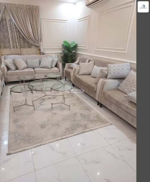 فيلا 247 متر مربع واجهة جنوبية ب 11 غرف الحزم، غرب الرياض، الرياض