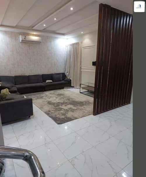 فيلا 247 متر مربع واجهة جنوبية ب 11 غرف الحزم، غرب الرياض، الرياض