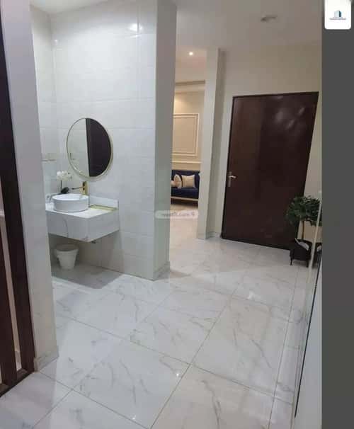 فيلا 247 متر مربع واجهة جنوبية ب 11 غرف الحزم، غرب الرياض، الرياض