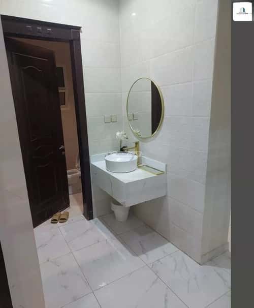 فيلا 247 متر مربع واجهة جنوبية ب 11 غرف الحزم، غرب الرياض، الرياض