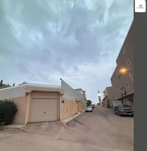 فيلا 540 متر مربع شمالية على شارع 20م المروة، جنوب الرياض، الرياض