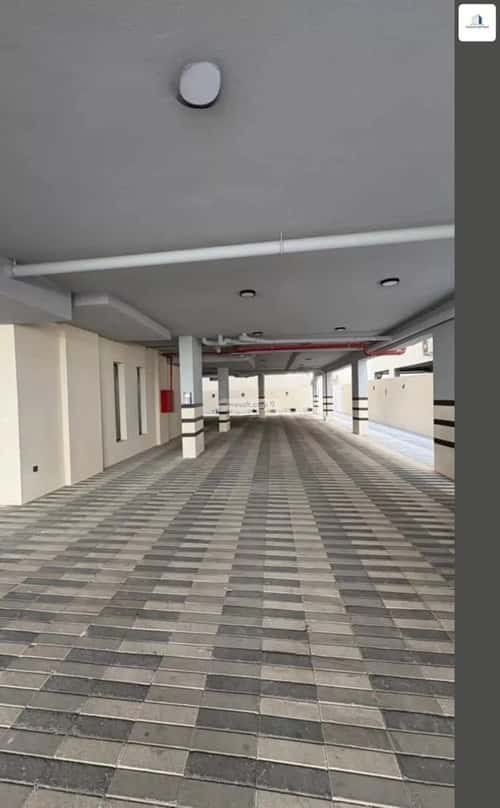 شقة ب 5 غرف الحمراء، الخبر