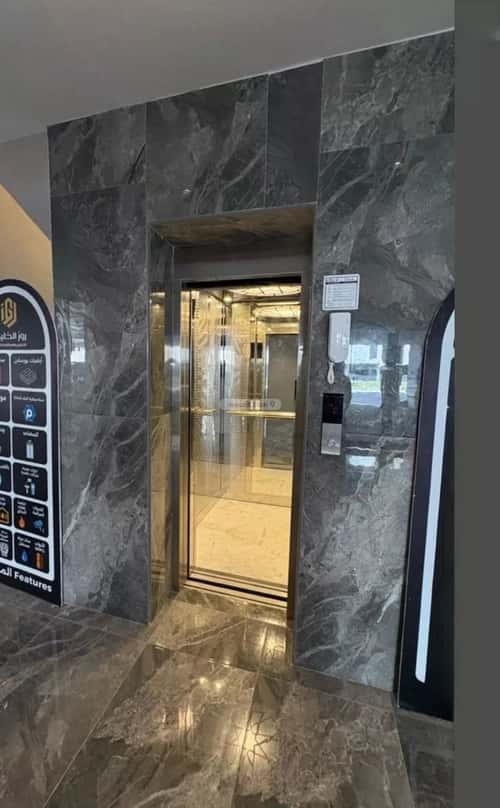 شقة ب 5 غرف الحمراء، الخبر